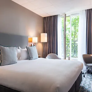 Hotel Crowne Plaza République, An Ihg, Paris